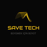 Save Tech logo