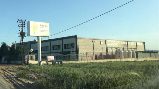 Implementation site